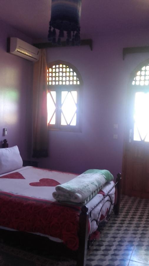 Touraghine Hotel & Cafe Chefchaouen Extérieur photo