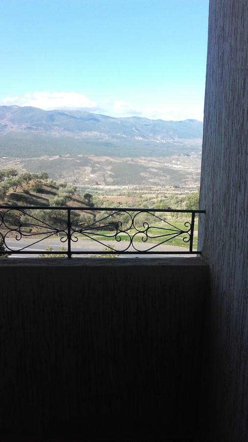 Touraghine Hotel & Cafe Chefchaouen Extérieur photo